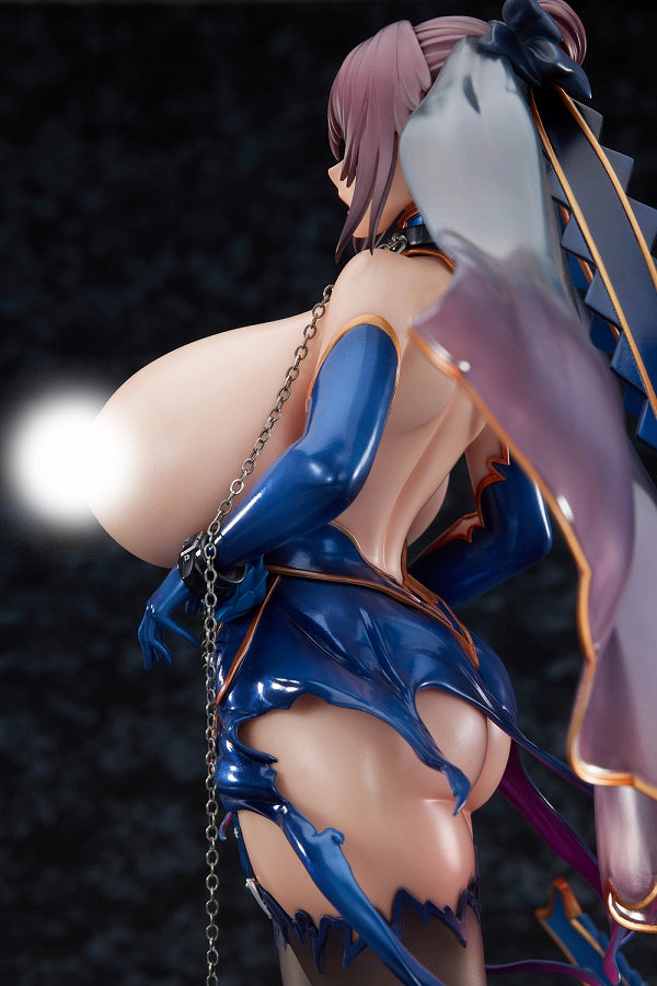 Mizuki Shiranui - Taimanin RPG