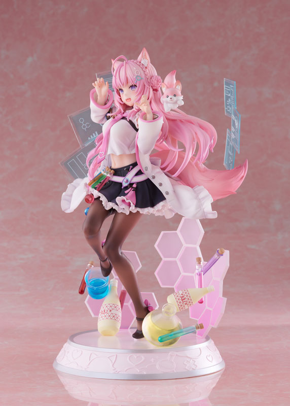 Hololive - Hakui Koyori - Kokoro - 1/7 (Claynel) - Solaris Japan