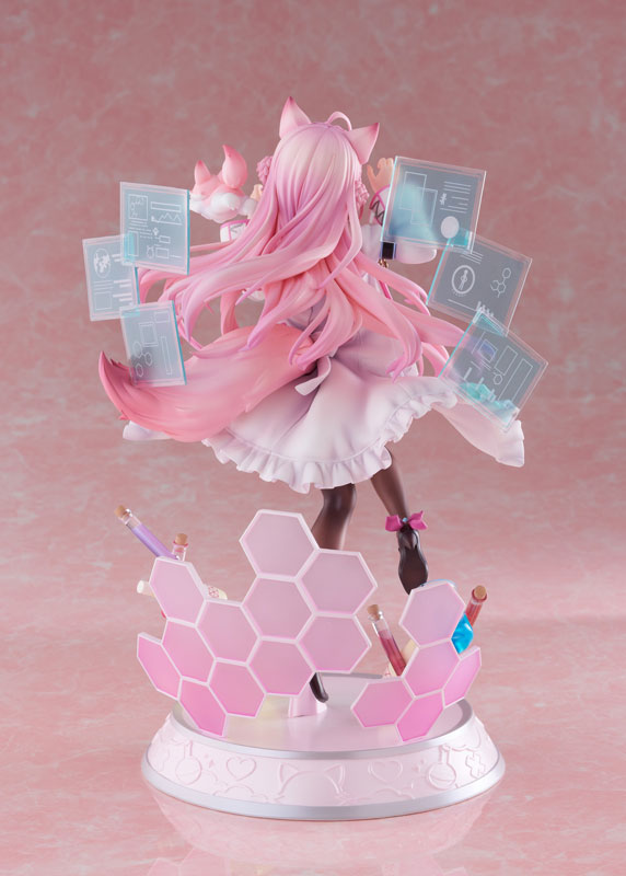 Hololive - Hakui Koyori - Kokoro - 1/7 (Claynel) - Solaris Japan
