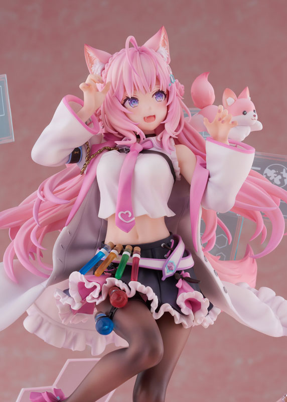 Hololive - Hakui Koyori - Kokoro - 1/7 (Claynel) - Solaris Japan