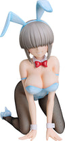 Uzaki-chan wa Asobitai! ω - Uzaki Yanagi - B-style - 1/4 - Bunny Ver. (FREEing)