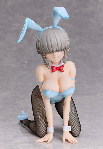 Uzaki-chan wa Asobitai! ω - Uzaki Yanagi - B-style - 1/4 - Bunny Ver. (FREEing)