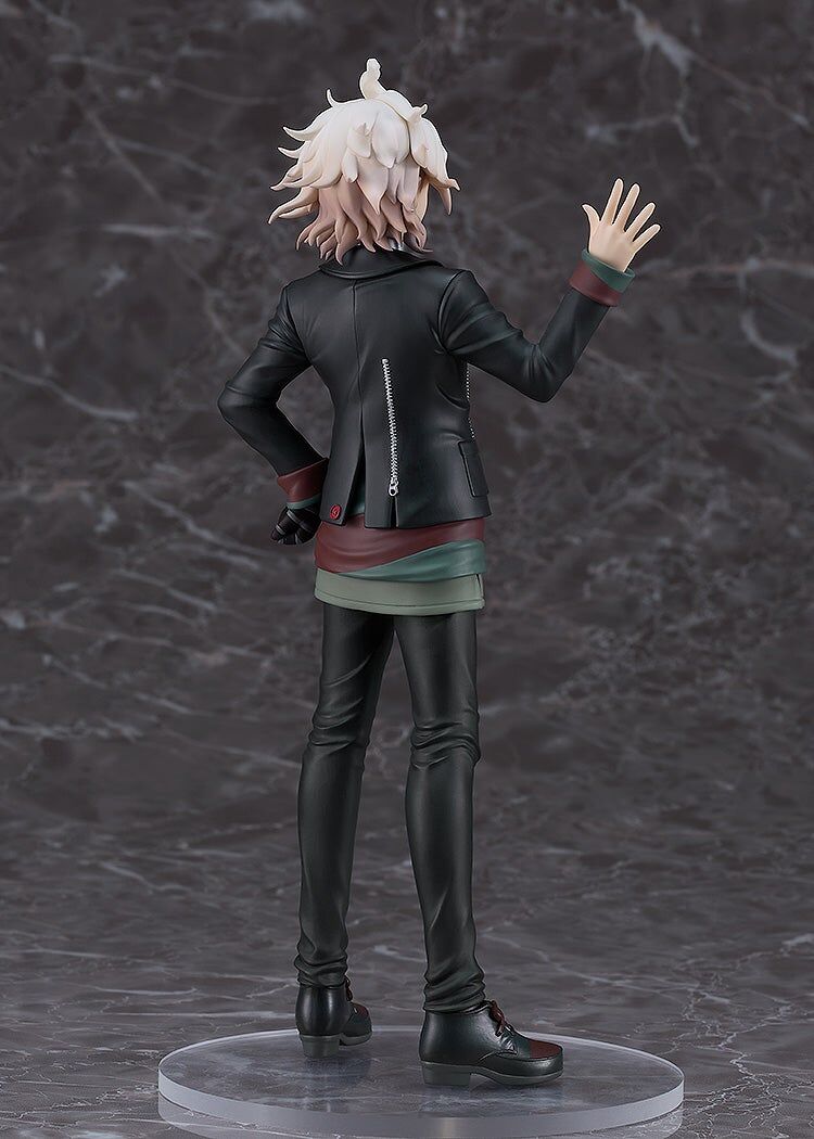 Komaeda Nagito - Zettai Zetsubou Shoujo Danganronpa Another Episode