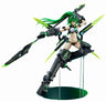 Shin Jigen Game Neptune V II - Next Green - 1/7 (Vertex)