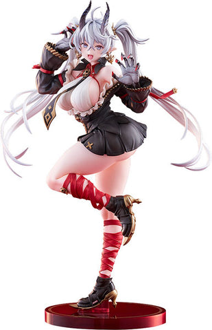 Original - G.S. Collection - Vell - 1/7 (Good Smile Company)