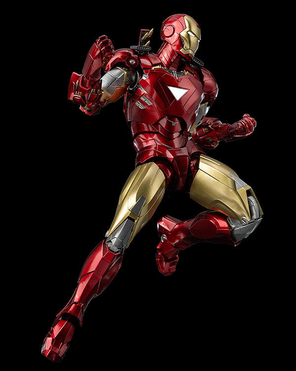 Mark 6 - Iron Man