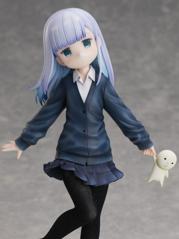 Aharen-san wa Hakarenai Reina Aharen 1/7 Scale Figure