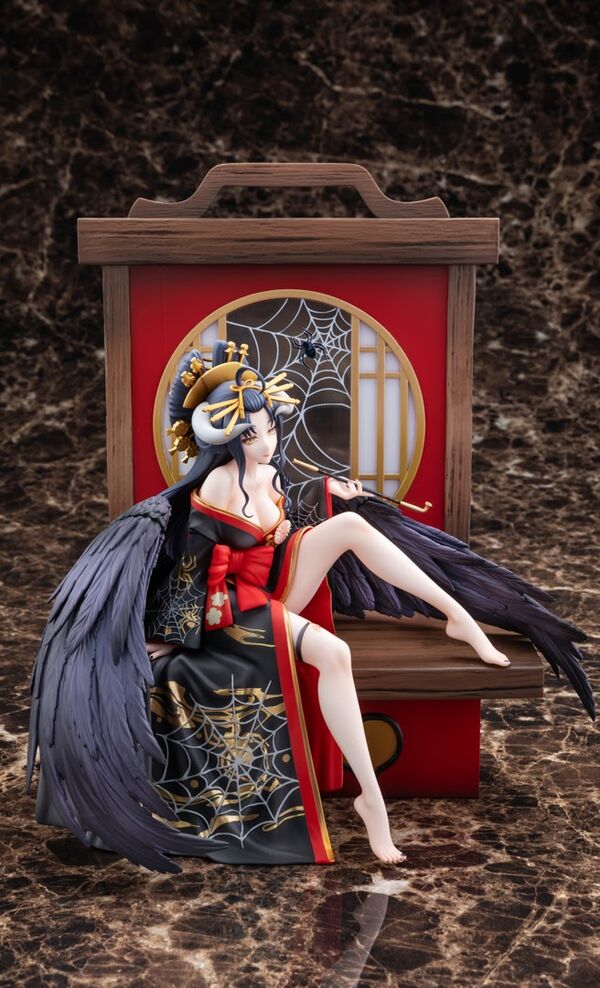 Albedo - Overlord