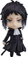 Bungou Stray Dogs - Akutagawa Ryuunosuke - Nendoroid #1191 - 2026 Re-release (Orange Rouge)