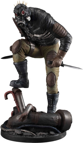 Dorohedoro - Caiman - 1/8 - 2026 Re-release (MegaHouse) [Shop Exclusive]
