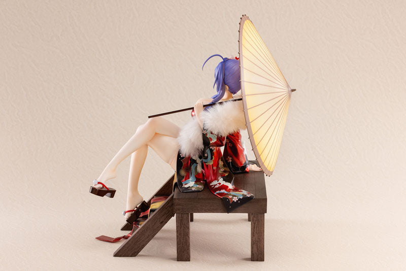 St. Louis - Azur Lane