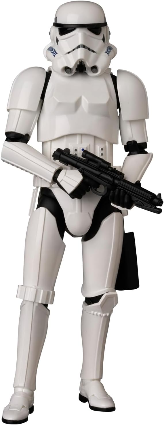 Stormtrooper - Star Wars