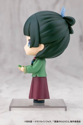 Kusuriya no Hitorigoto - Maomao - Oshi Works Mini (Kotobukiya)