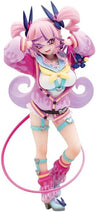 Bombergirl Rainbow - Moa Chiamo - Konami Prize Collection (Konami Arcade Games)