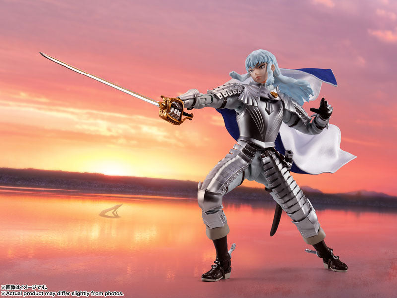 Griffith - Berserk