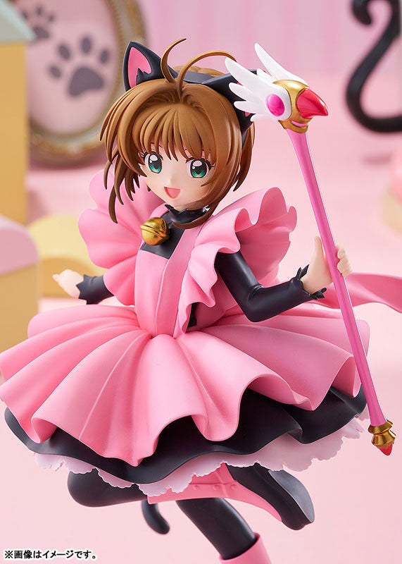 Kinomoto Sakura - Card Captor Sakura