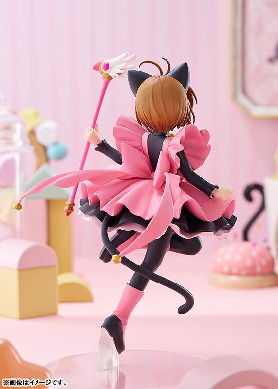 Kinomoto Sakura - Card Captor Sakura