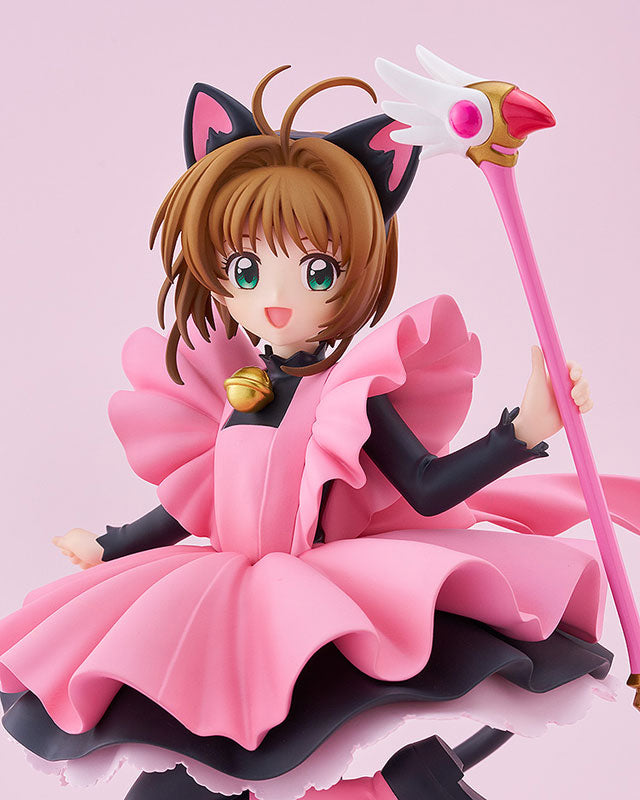 Kinomoto Sakura - Card Captor Sakura