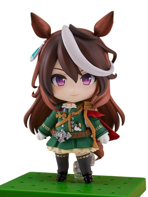 Symboli Rudolf - Nendoroid #2619 (Good Smile Company)