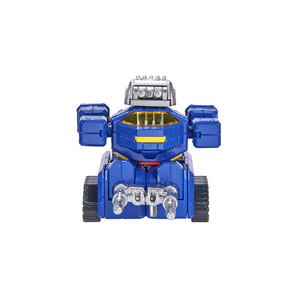 Battle Robo - Machine Robo: Chronos no Gyakushuu
