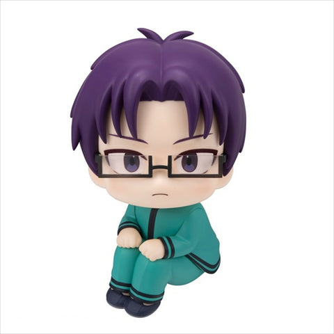 Saiki Kusuo no Psi Nan - Kuboyasu Aren - Look Up (MegaHouse)
