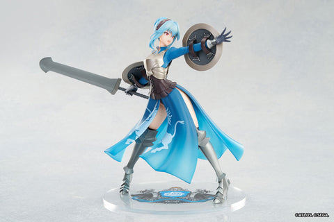 Unicorn Overlord - Virginia - Limepie - 1/8 (Apex Innovation)