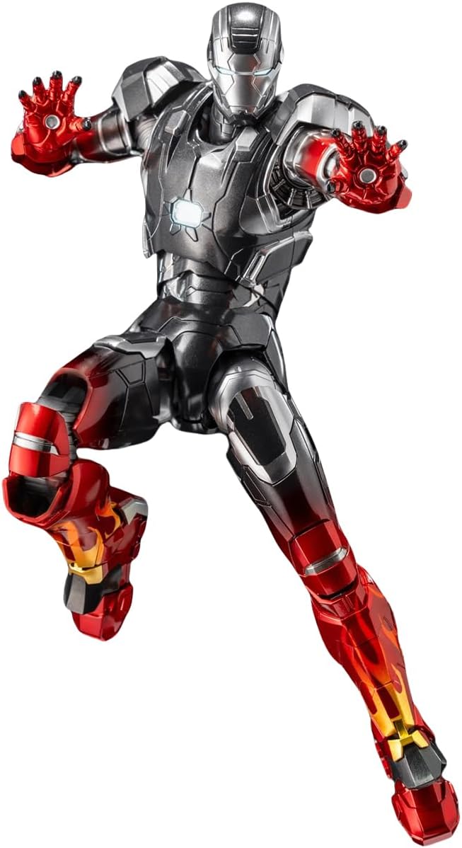 Mark 22 - Iron Man