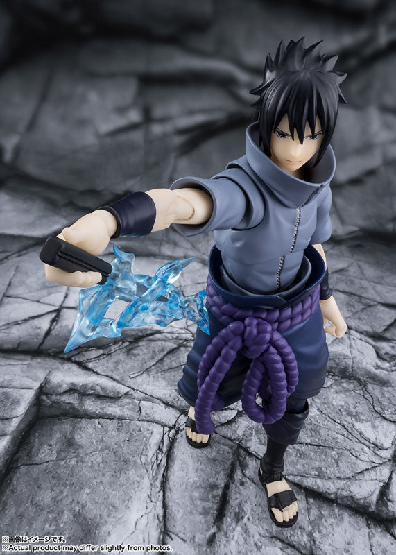 Uchiha Sasuke - Naruto Shippuuden
