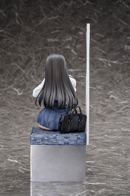 Original - Okubo Yuria - 1/6 (Vibrastar)
