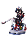 Hololive - Miofa - Ookami Mio - 1/7 - We are Gamers!!!! (Design Coco)