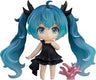 Vocaloid - Hatsune Miku - Nendoroid #2925 - Deep Sea Girl Ver. (Good Smile Company)
