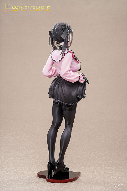 Original - Dear My Rubber - Kurokawa Miu - Regular Edition (SSR FIGURE)