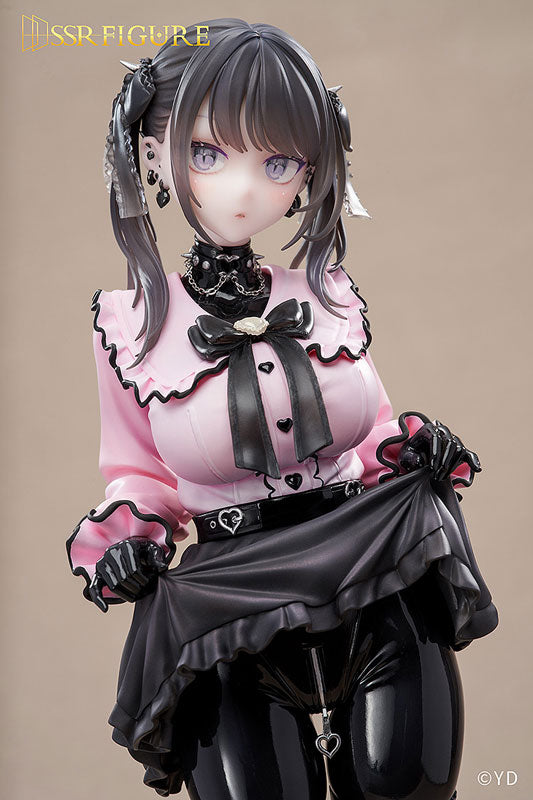 Original - Dear My Rubber - Kurokawa Miu - Regular Edition (SSR FIGURE)