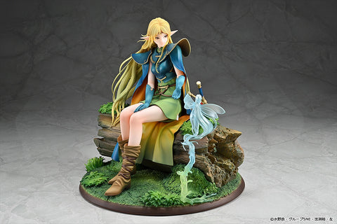 Lodoss Tou Senki - Deedlit (Kaitendoh)