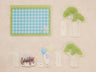 Nendoroid More - Acrylic Stand Decorations: Picnic (Good Smile Company)