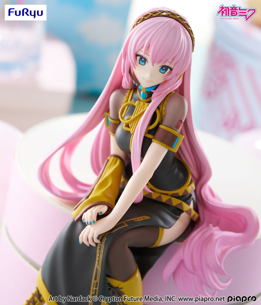 Megurine Luka - Piapro Characters