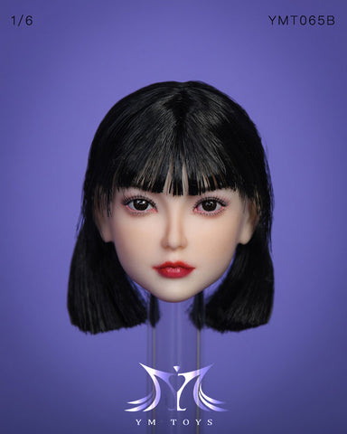 1/6 Sexy Beauty Head 65 B