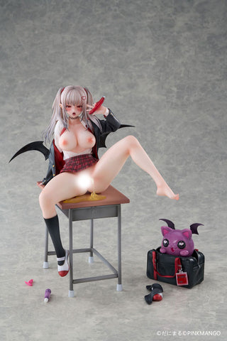 Original - JK Vampire Ruri - 1/6 - Deluxe Edition (PinkMango)