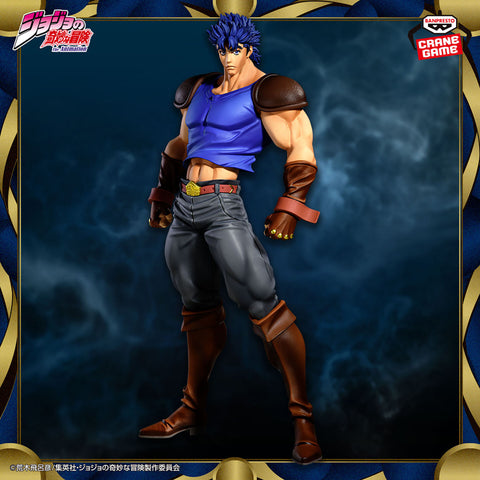 Jojo no Kimyou na Bouken - Phantom Blood - Jonathan Joestar - Mometria (Bandai Spirits)