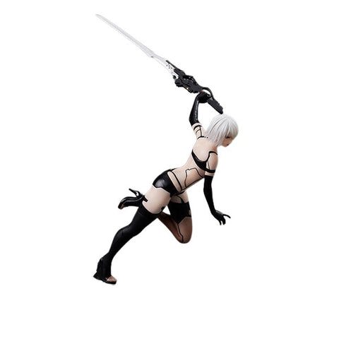 NieR: Automata - YoRHa Type A No.2 - Form-Ism - Short Hair Ver. (Square Enix)