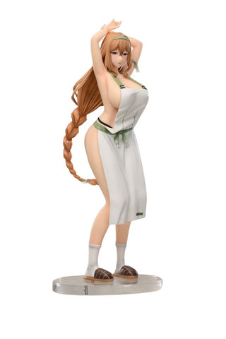 Original - Chiho - 1/6 (Eclipse Collectibles)