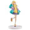 Gakuen iDOLM@STER - Fujita Kotone - Gracemaster - Ichiban Kuji - Ichiban Kuji Gakuen Idolmaster Part 2 (Last One Prize) - 1/7 - Last One Ver. (Bandai Spirits)