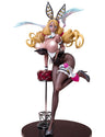 Zettai Junpaku♡Mahou Shoujo - Akutsu Kirara - Binding Creator's Opinion - Character's Selection - 1/4 - Velvet Eclipse Bunny Ver. (BINDing, Native) [Shop Exclusive]