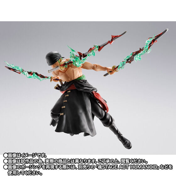 Roronoa Zoro - One Piece