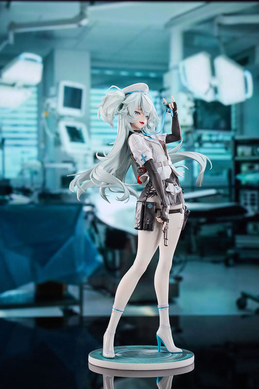 PA-15 - Girls' Frontline 2: Exilium