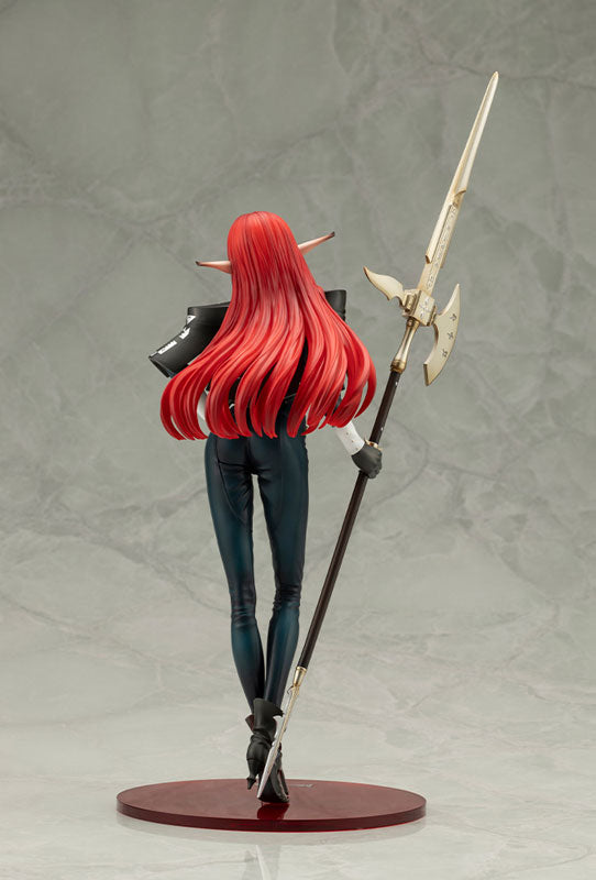 KOTOBUKIYA - 【Red-onyx様】 Metaphor: ReFantazio - Hulkenberg - 1/7 (Kotobukiya