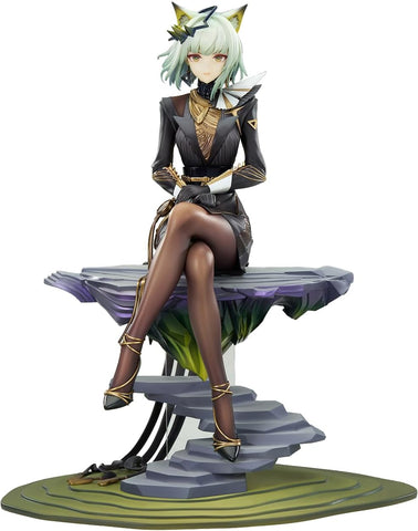 Arknights - Kal'tsit - 1/7 - Ambience Synesthesia, The Pilgrim Ver. (Apex Innovation)