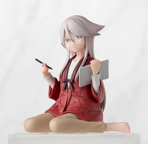 Mono - Akiyama Haruno - Premium Chokonose Figure (Sega Fave)