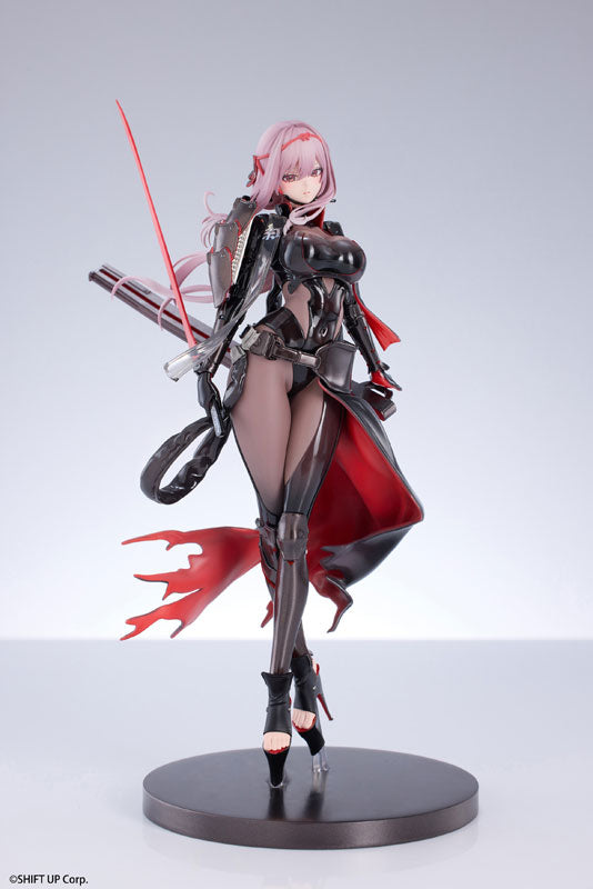 Goddess of Victory: Nikke - Scarlet - S.K.P - 1/10 - Black Shadow