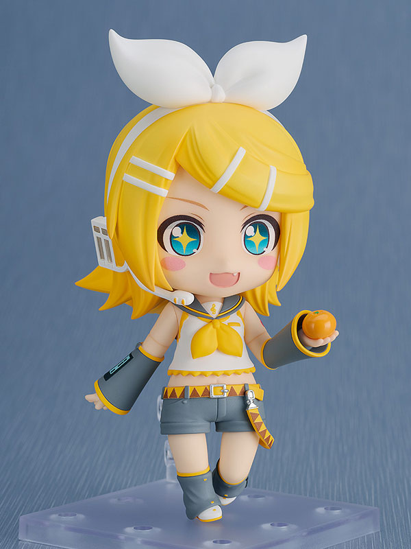 Kagamine Rin - Nendoroid #2840 - 2.0 (Good Smile Company)